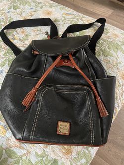 Bolsa, DOONEY &BOURKE