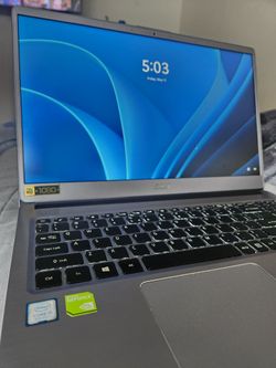 Acer Gaming laptop