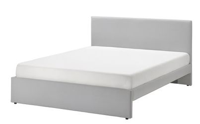 Used bed frame