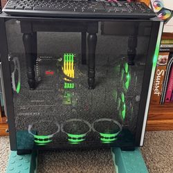 Gigabyte Gaming Desktop PC