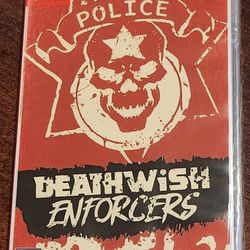 Deathwish Enforcer
