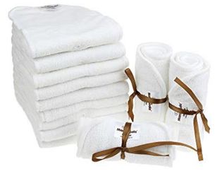 New Microfiber inserts with snaps