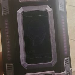 Sealed Marvel Orb -Infinity Stone