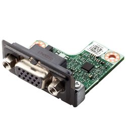 HP VGA Port Flex I/O Card