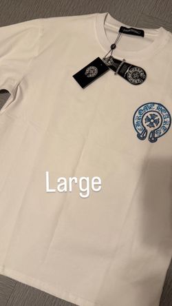 Chrome hearts tee