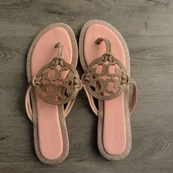 Tory Sandals