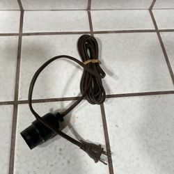 Extension Cord 