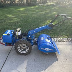 BCS 830 Walk Behind Tractor