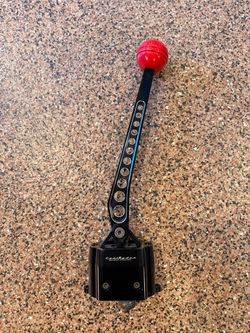 Vw shifter