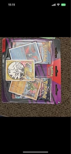 2-Pack Blister Pack [Team Rocket's Articuno, Zapdos & Tyranitar]