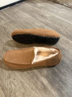 Ugg slippers