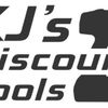 KJ's Discount Tools