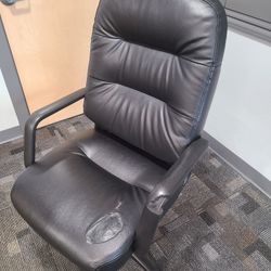 Conference Chair 2
