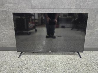 TCL 40" Smart TV 40S350G w/ Remote 1080p LED Streaming TV (A1D027801)