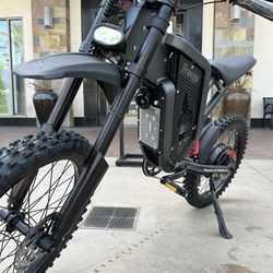 Electric Bike