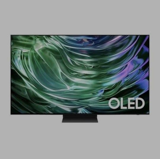 83-inch SAMSUNG OLED S90D 4K Smart TV UHD HDR
