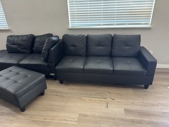 Couch Set
