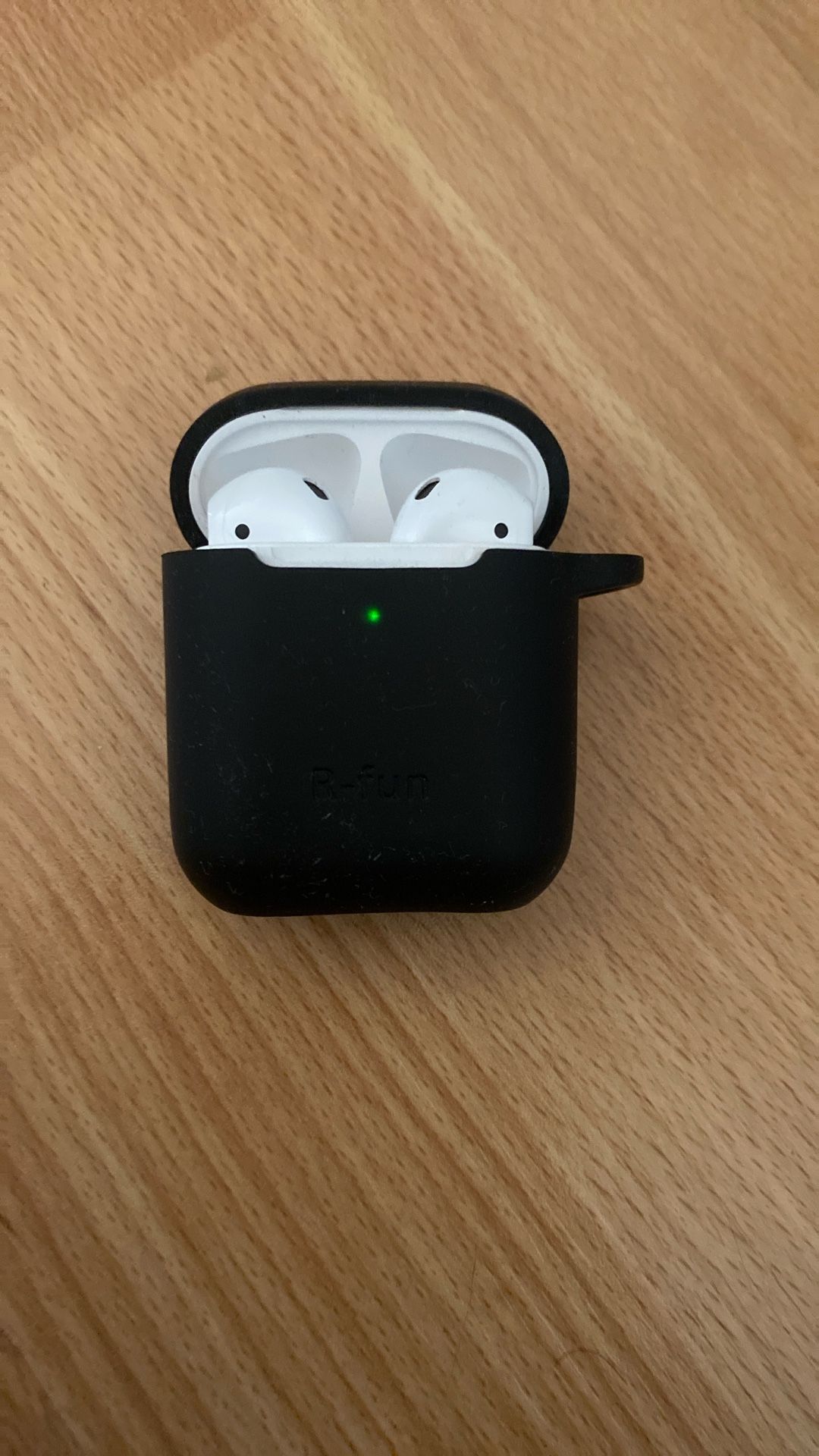 2nd Gen AirPods Part Out