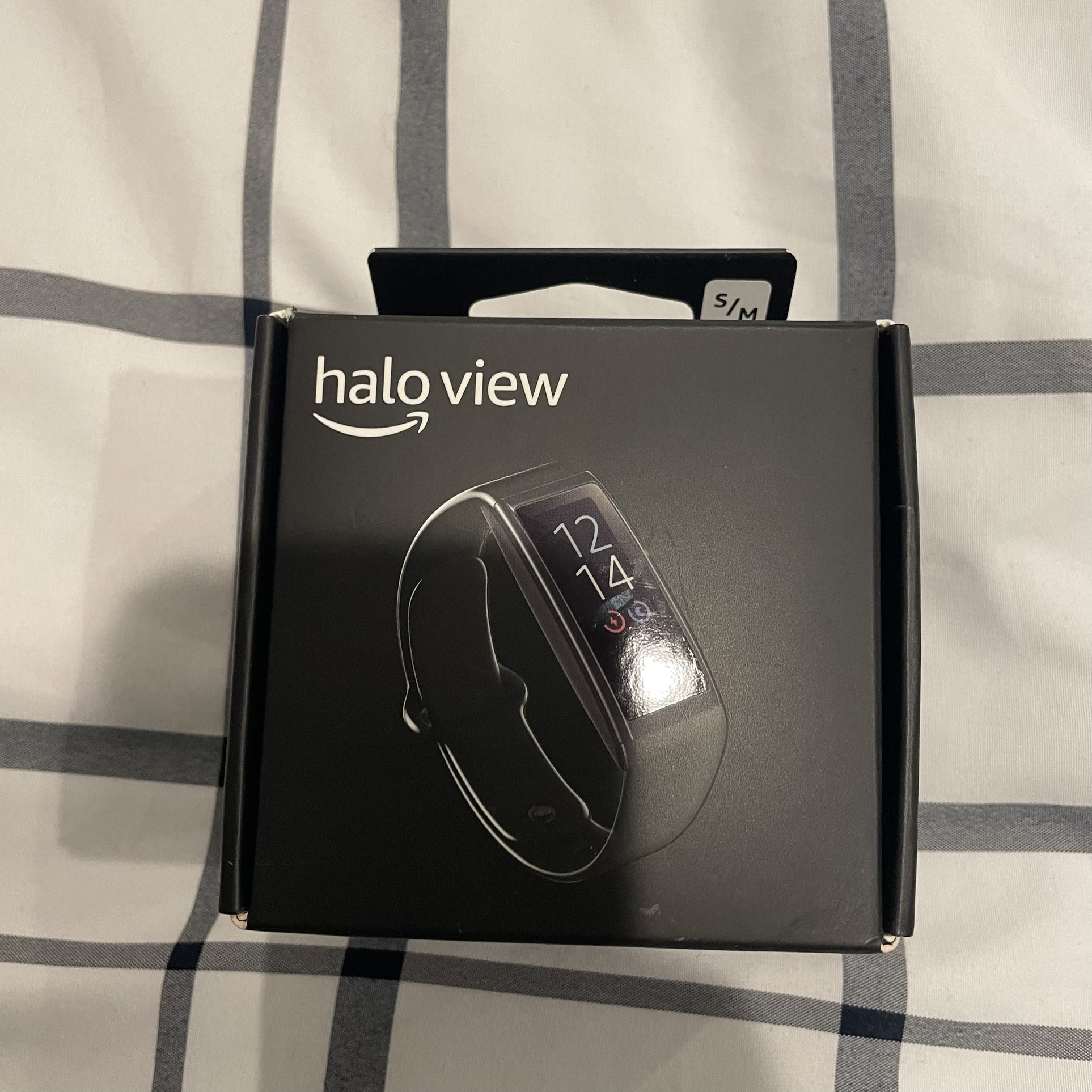Halo Band Buy Amazon Halo Amazon Halo View Activity Wrist Band