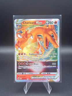 Charizard VSTAR 019/159 NM Pokemon