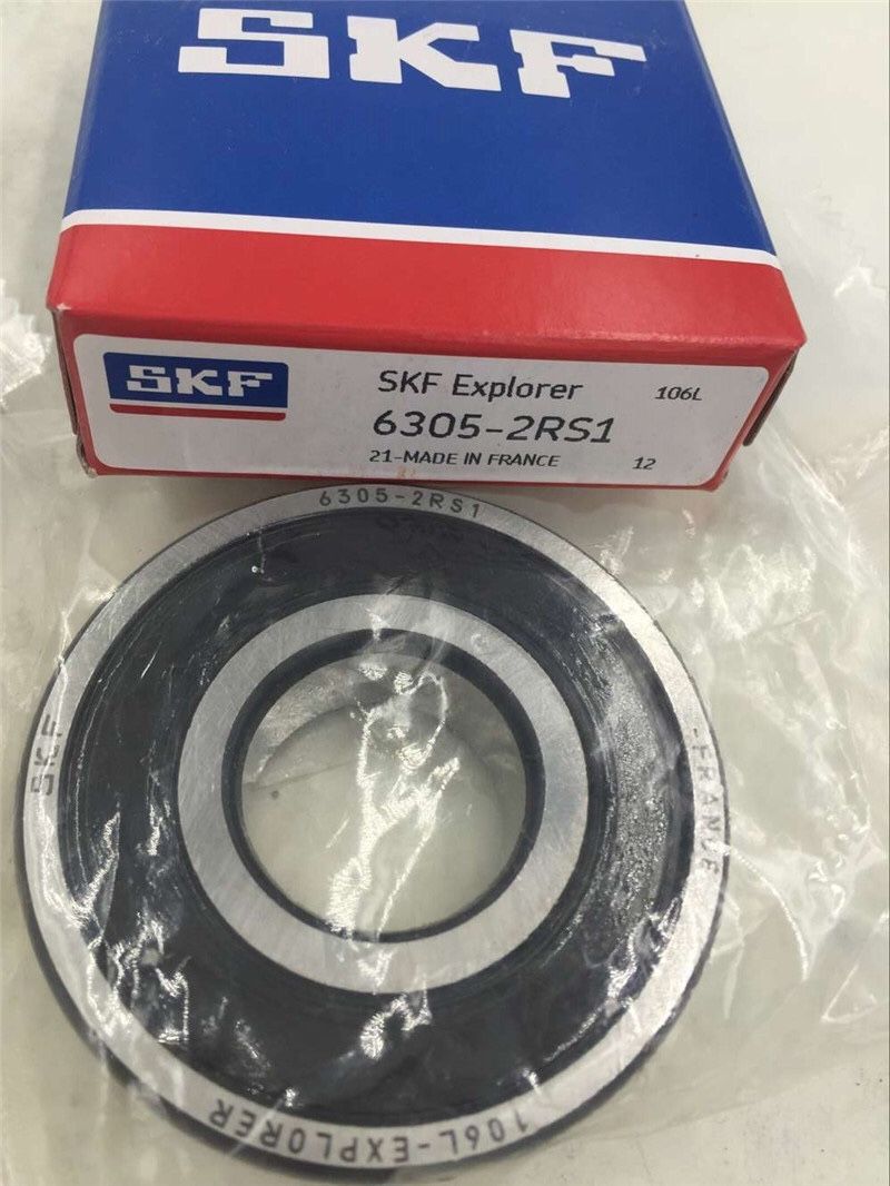 New Bearings SKF 6030-2RS1 Price $ 514