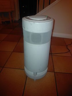 Soundcast speaker
