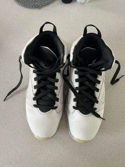 Jordan shoes size 7