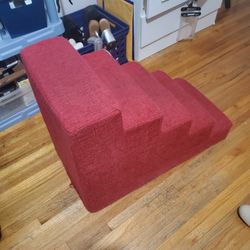 Dog Stairs