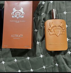 Parfums De Marly Althair 