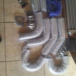 Tb25 Turbo Kit