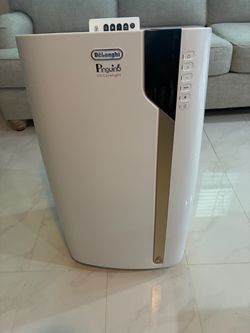 DeLonghi portable A/C