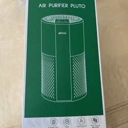 afloia air purifier 