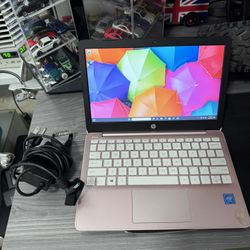 Laptop Computer Hp 11