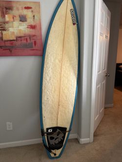 Short board     Surf board