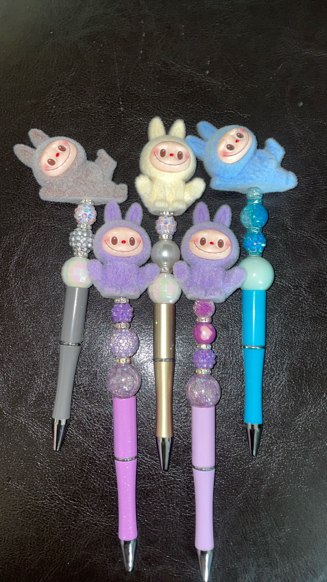 LABUBU PENS