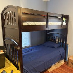 Bunk beds