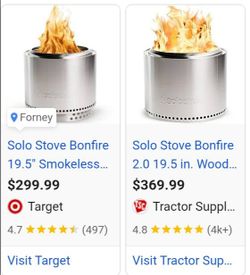 Solo Stove