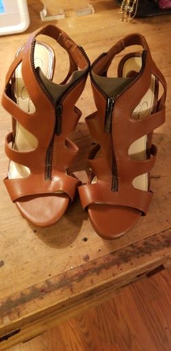 Jessica Simpson Heels