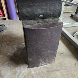 Speaker System