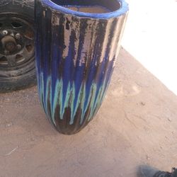 Garden Pot