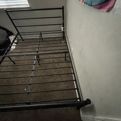 Bed Frame
