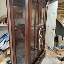 China Cabinet 