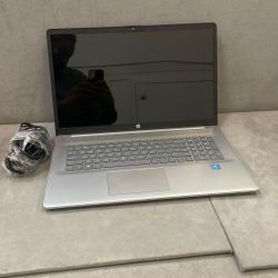HP Laptop 17 