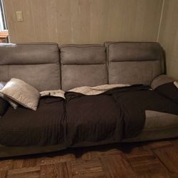 Used Sofa Recliners 