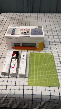 Cricut Joy Xtra