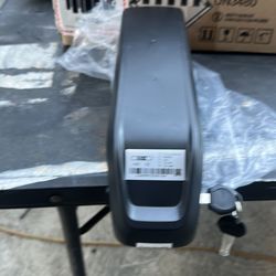 36v =10.4Ah   E-bike battery