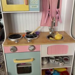Kitchen Use