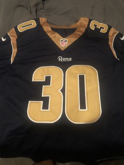 NFL Todd Gurley jersey