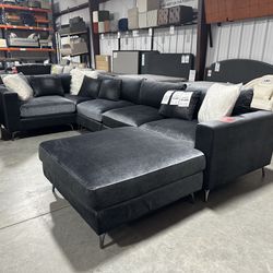 NEW Sectional Sofa (modular Design)
