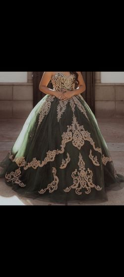 Quince Dress